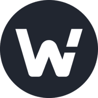 WOOUSDT Logo