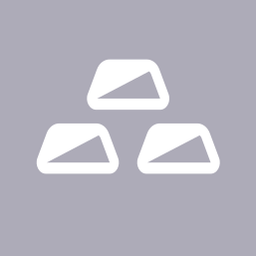 XAGUSDT Logo