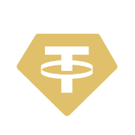 XAUTUSDT Logo