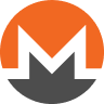 XMRUSDT Logo