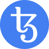 XTZUSDT Logo