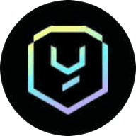 YGGUSDT Logo