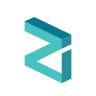 ZILUSDT Logo